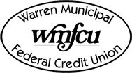 wmfcu|Warren Municipal FCU.